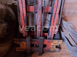 Online aukce: DESTA  MV 12B