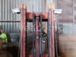 Online aukce: DESTA  MV 12B