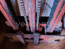 Online aukce: DESTA  MV 12B