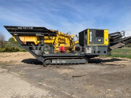 Online auction: HARTL  PC 12/70I