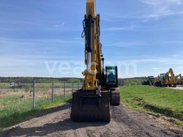 Online auction: CATERPILLAR  330 CL