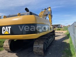 Online auction: CATERPILLAR  330 CL