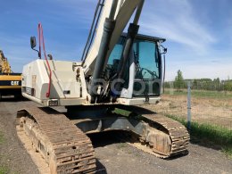 Online auction:   ATLAS-TEREX TC260LC