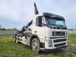 Интернет-аукцион: VOLVO  FM13 440 64R 6X4