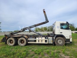 Online árverés: VOLVO  FM13 440 64R 6X4