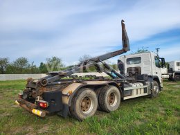 Online auction: VOLVO  FM13 440 64R 6X4