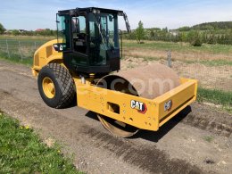 Online árverés: CATERPILLAR  CS64B