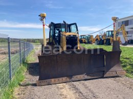 Online aukce: CAT  D6N LGP
