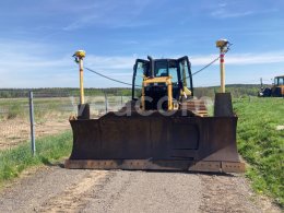 Online aukce: CAT  D6N LGP