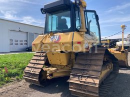 Online árverés: CAT  D6NLGP