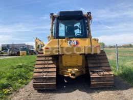 Online auction: CAT  D6NLGP