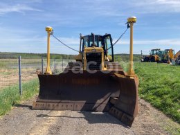 Online auction: CAT  D6NLGP