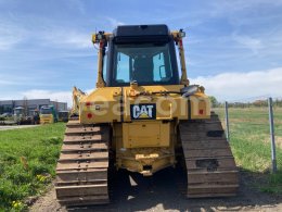 Online auction: CAT  D6NLGP