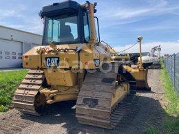 Online aukce: CAT  D6NLGP