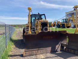 Online auction: CAT  D6NLGP