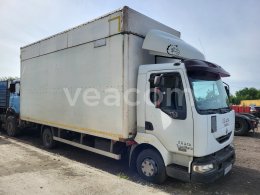 Aukcja internetowa: RENAULT  MIDLUM 180 DCI