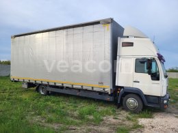 Online aukce: MAN  L2000 8.225 LC