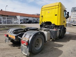 Online auction: SCANIA  G420
