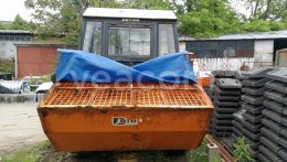 Online auction: ZETOR  7045