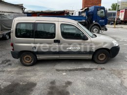 Online auction: CITRÖEN  BERLINGO