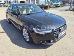 Aukcja internetowa: AUDI  A6 QUATTRO