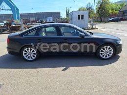 Online árverés: AUDI  A6 QUATTRO