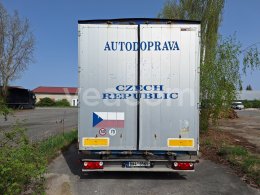 Online auction: SVAN  CHTP10