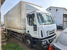 Online árverés: IVECO  EUROCARGO 120E25