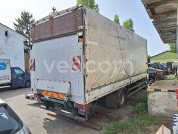 Online auction: IVECO  EUROCARGO 120E25