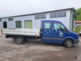 Online árverés: Volkswagen  CRAFTER