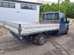 Online auction: Volkswagen  CRAFTER