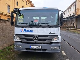 Online-Versteigerung: MERCEDES-BENZ  ATEGO 1329 LS + PANAV NV021H