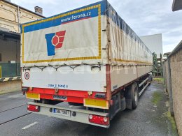 Online-Versteigerung: MERCEDES-BENZ  ATEGO 1329 LS + PANAV NV021H