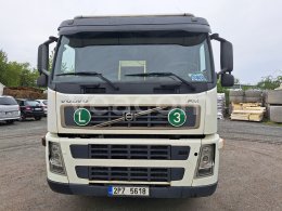 Online aukce: VOLVO  FM13 440 64R 6X4 + HR