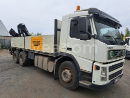 Online aukce: VOLVO  FM13 440 64R 6X4 + HR
