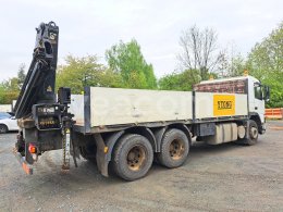 Online aukce: VOLVO  FM13 440 64R 6X4 + HR