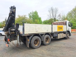 Online auction: VOLVO  FM13 440 64R 6X4