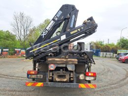 Online aukce: VOLVO  FM13 440 64R 6X4 + HR