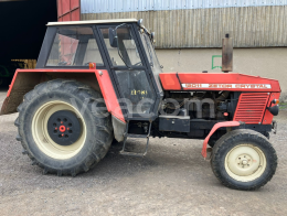 Online auction: ZETOR  CRYSTAL 12011