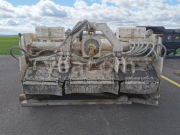 Online auction:   WIRTGEN WS 250