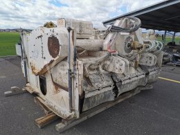 Online auction:   WIRTGEN WS 250