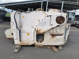 Online auction:   WIRTGEN WS 250