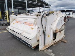 Online auction:   WIRTGEN WS 250