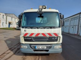 Online aukce: DAF  FA LF45.140 G08