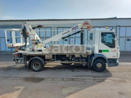 Online aukce: DAF  FA LF45.140 G08