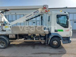 Online aukce: DAF  FA LF45.140 G08