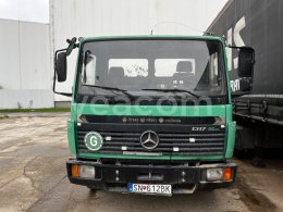 Online-Versteigerung: MB  1317