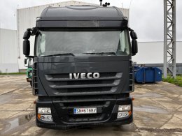 Online aukce: IVECO  STRALIS 440ST