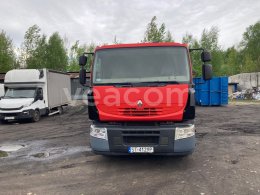 Online auction: RENAULT  PREMIUM