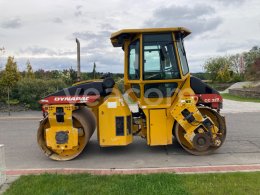 Aukcja internetowa: DYNAPAC  CC322